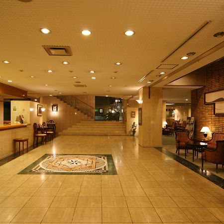 Hotel Danrokan Kofu  Exterior photo