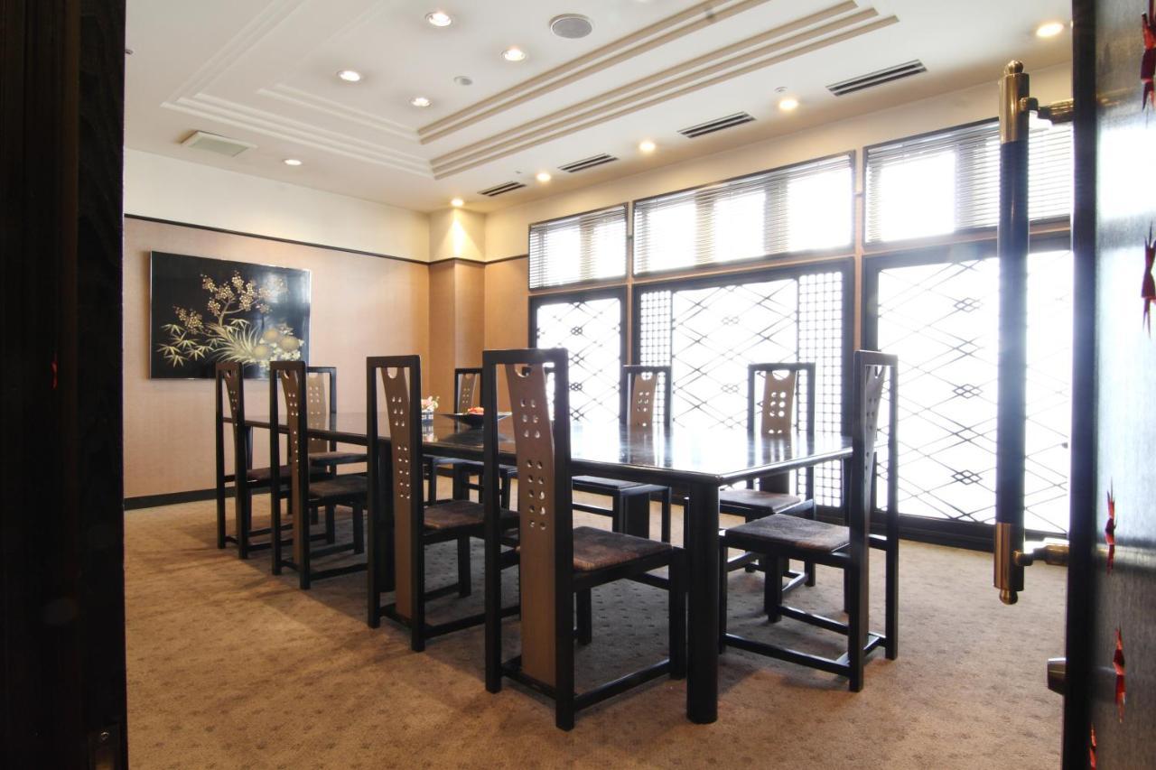 Hotel Danrokan Kofu  Exterior photo