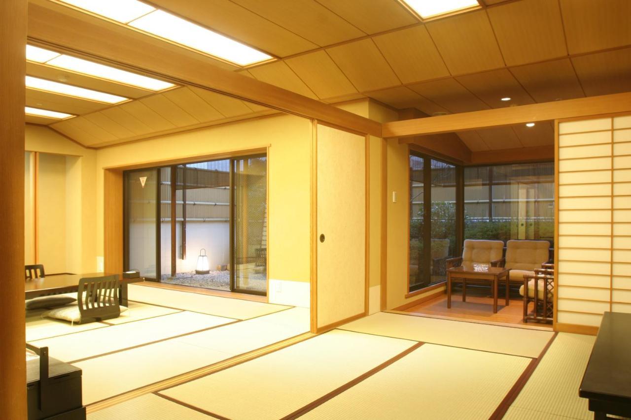 Hotel Danrokan Kofu  Exterior photo