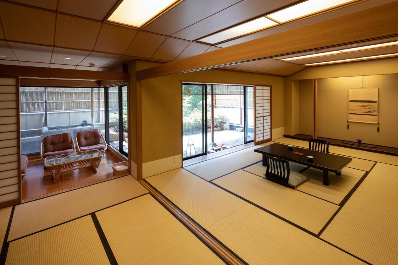 Hotel Danrokan Kofu  Exterior photo