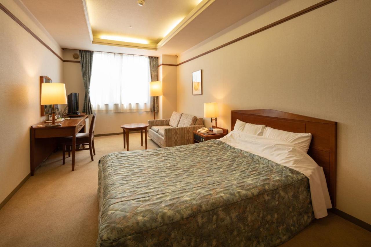 Hotel Danrokan Kofu  Exterior photo
